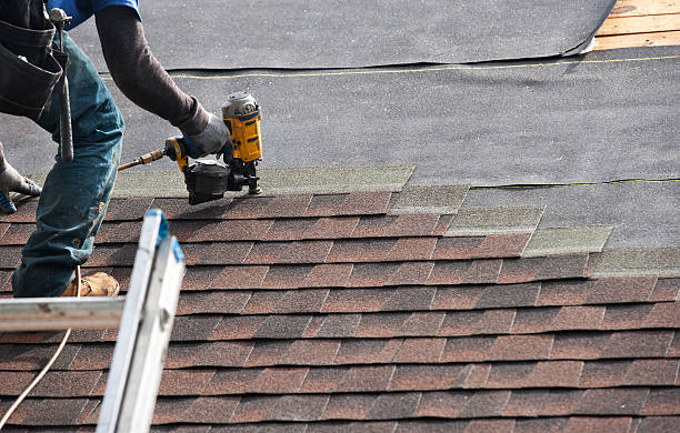 Licensed Gutter Installation service in Linden, IN - Brentwood Metal Roofing